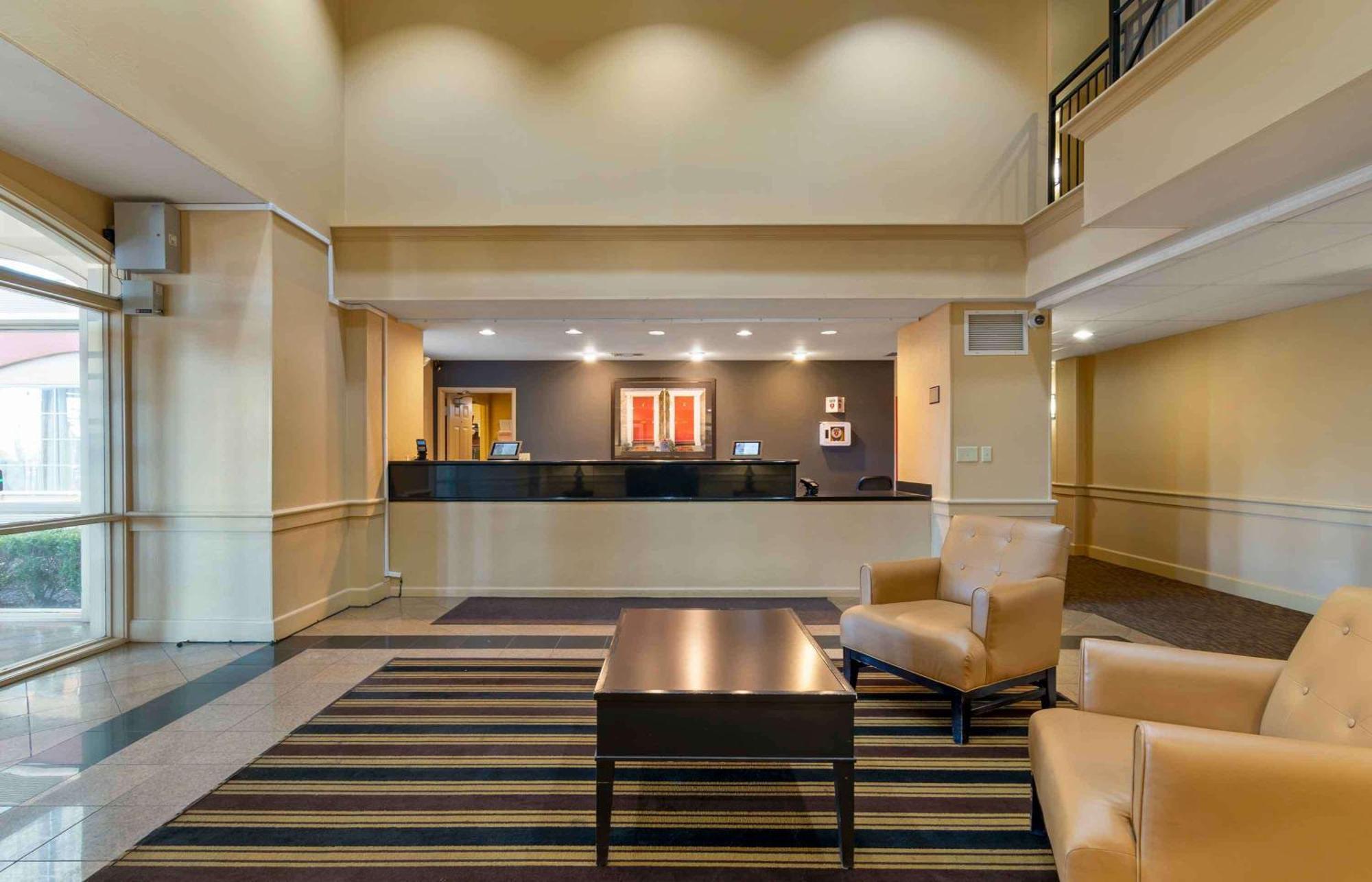 Extended Stay America Suites - Kansas City - Overland Park - Metcalf Ave Exterior foto